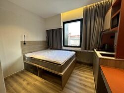 Serangoon Road (D8), Apartment #572931851
